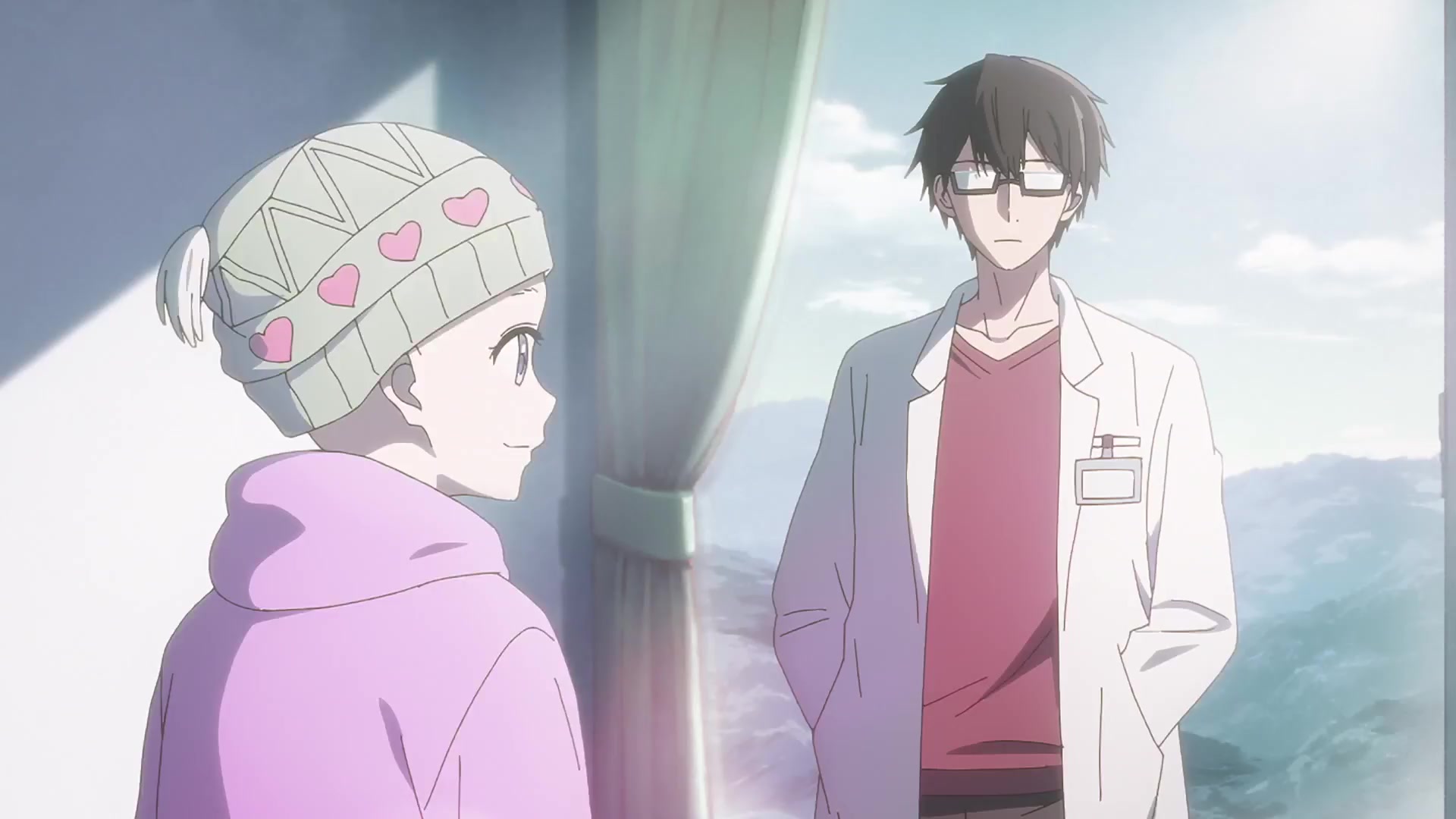 [Tsukyio Editing Resources] Oshi No Ko Season 1 (Episode 1) Raw Clips (436) (tsukyio.com).mp4